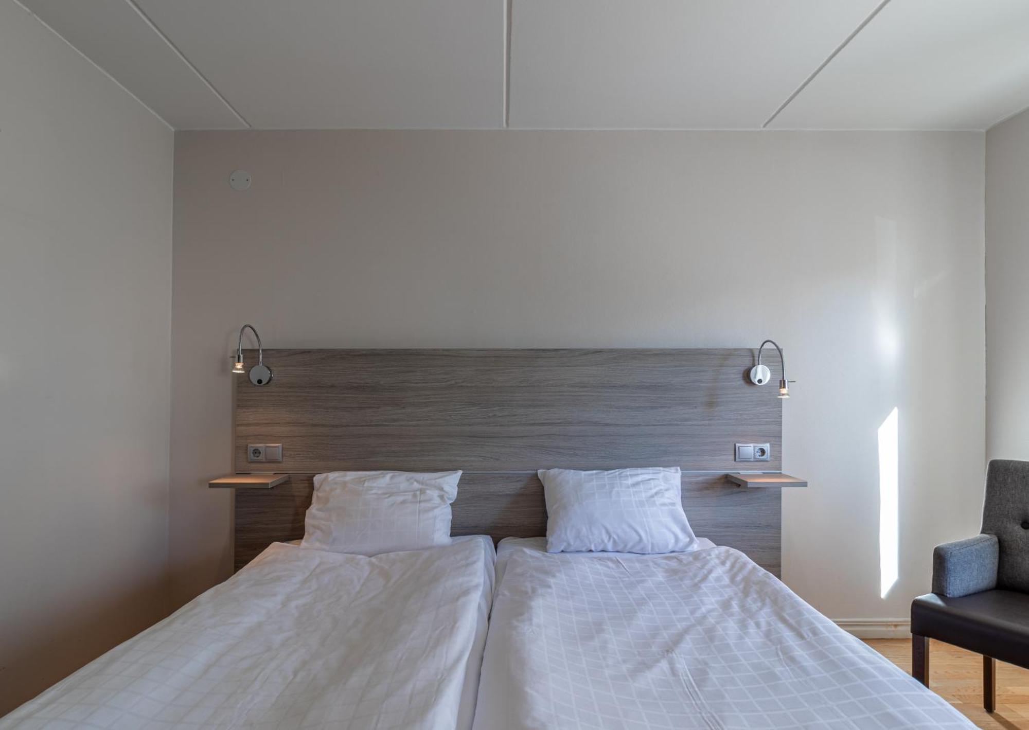 First Hotel Olofstroem Eksteriør billede